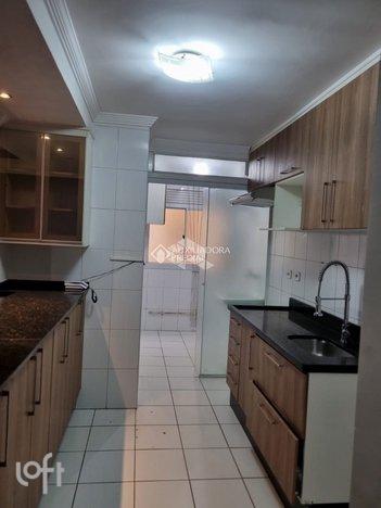 apartment em Senador Vitorino Freire, Centro - Diadema - SP