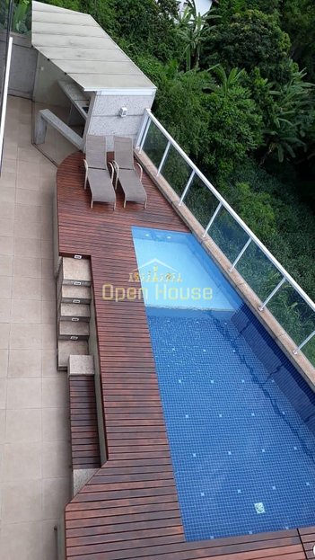 apartment em Rua Dezenove-B, Bela Vista - Volta Redonda - RJ