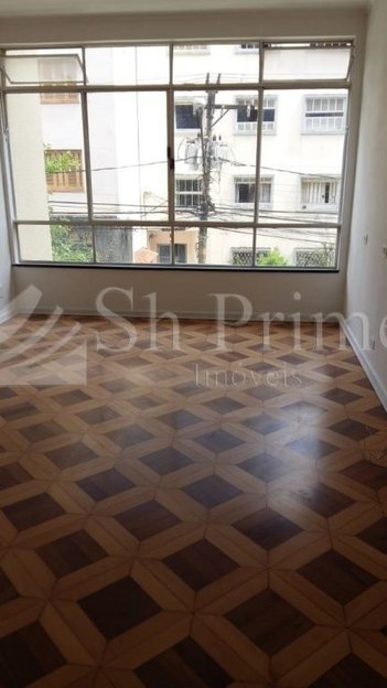 apartment em Rua Arruda Alvim, Pinheiros - São Paulo - SP