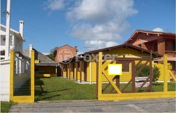 house em Avenida Atlântica, Centro - Tramandaí - RS