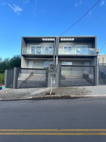 house em Avenida Vereadora Geni Petteffi, São Virgílio - Caxias do Sul - RS