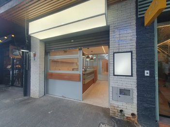 commercial_building em Rua Doutor Renato Paes de Barros, Itaim Bibi - São Paulo - SP