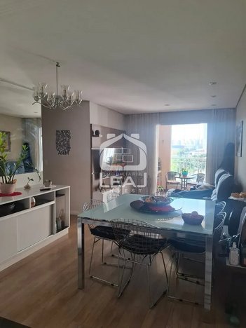 apartment em Estrada de Itapecerica, Vila Ré - São Paulo - SP