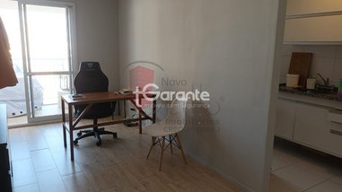 apartment em Rua Paraná, Brás - São Paulo - SP