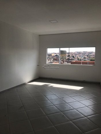 office em Rua Bernardino Ferreira de Lima, Jardim Nova Hortolândia I - Hortolândia - SP