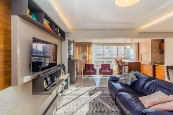 apartment em Nicola Mathias Falci, Jardim do Salso - Porto Alegre - RS