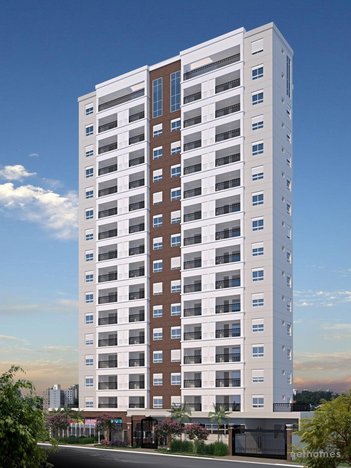 apartment em Rua Paulistânia, Sumarezinho - São Paulo - SP