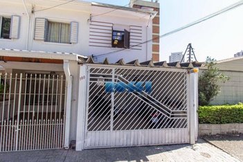 house em Largo Senador Raul Cardoso, Vila Clementino - São Paulo - SP