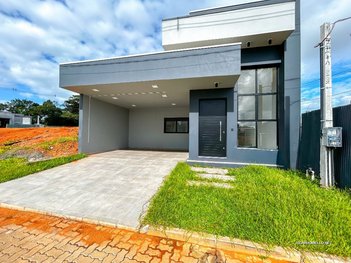 house em Estrada Caminho do Meio, Augusta - Viamão - RS