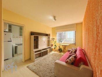 apartment em Rua Doutor Barcelos, Tristeza - Porto Alegre - RS