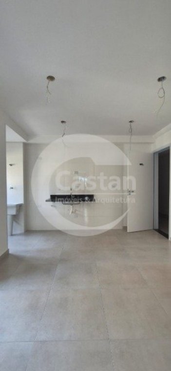 apartment em Rua da Pedreira, Vila Antonina - São Paulo - SP