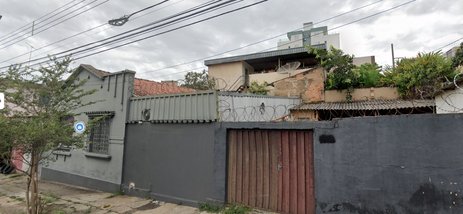 land_lot em Rua Saldanha da Gama, Colégio Batista - Belo Horizonte - MG