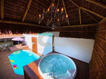 house em Rua Adelina Sales Pereira, Planalto - Belo Horizonte - MG