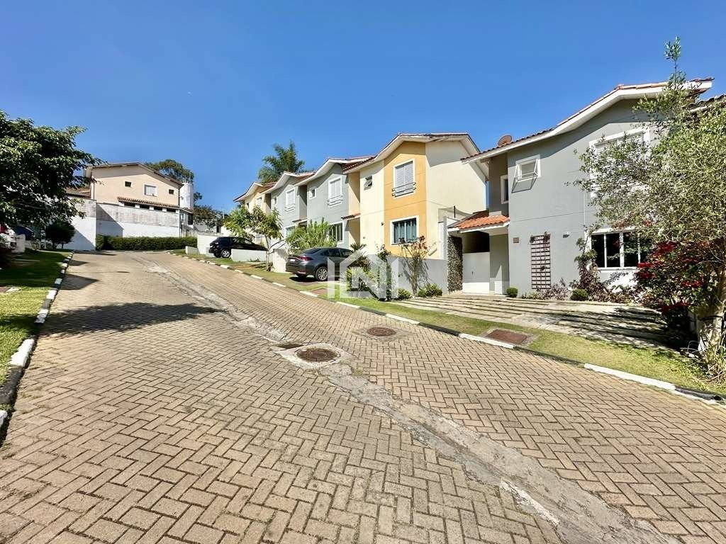 casa a venda no condominio bosque san-paolo- rua