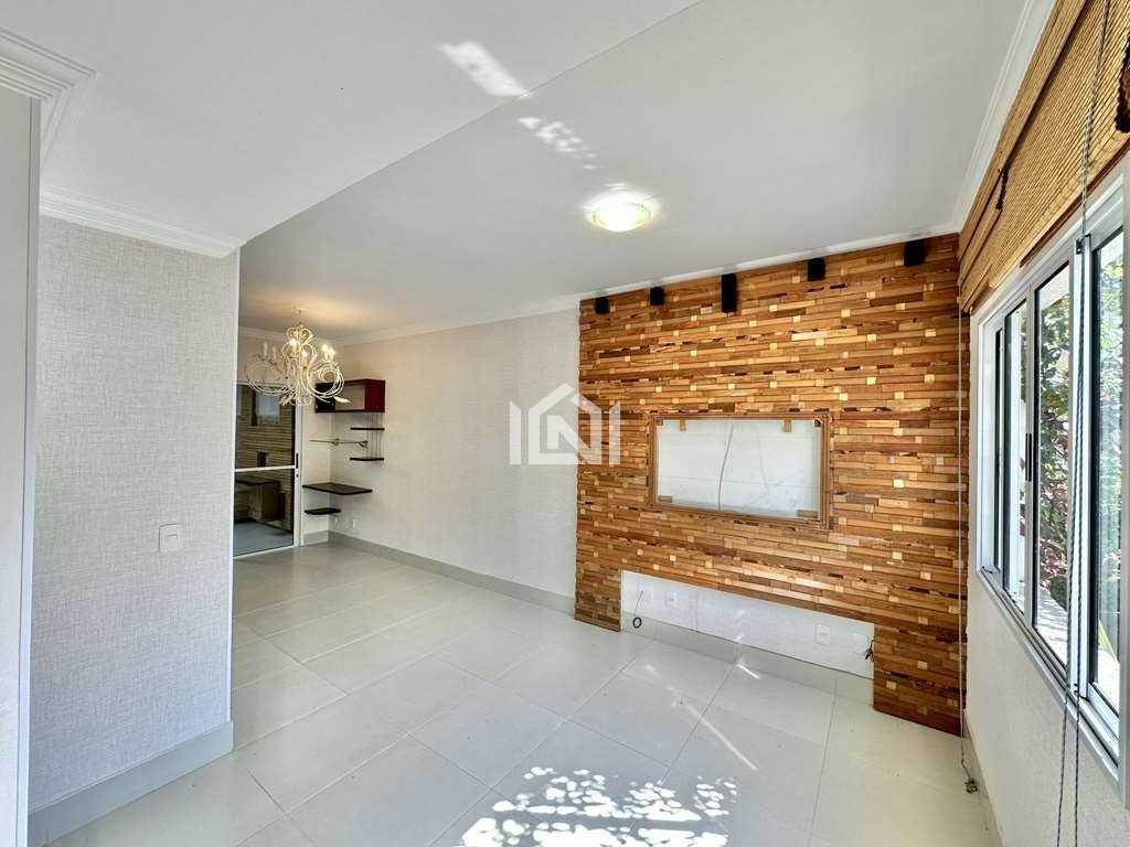 casa a venda no condominio bosque san-paolo- salas