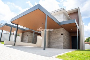 house em Avenida Juca Peçanha, Vila Santista - Atibaia - SP