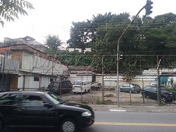 land_lot em Imirim, Imirim - São Paulo - SP