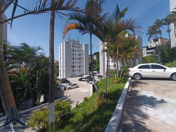 apartment em Rua Antônio Almeida Tavares, São Pedro - Osasco - SP
