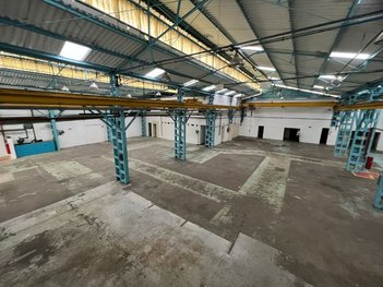 industrial em Rua dos Mármores, Prosperidade - São Caetano do Sul - SP