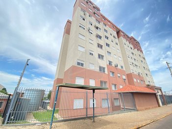 apartment em Rua Epitácio Pessoa, São Luiz Gonzaga - Passo Fundo - RS