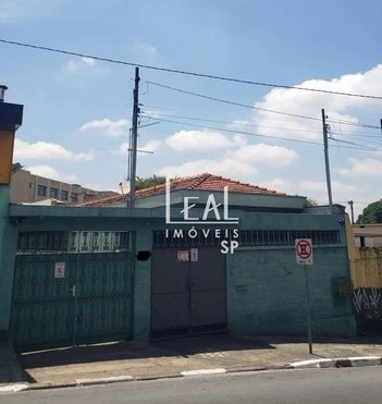 commercial_building em Rua Cerqueira César, Centro - Guarulhos - SP