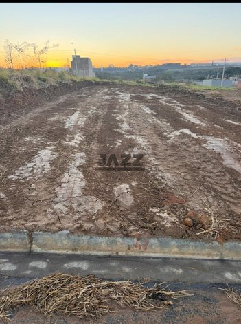 land_lot em Rua das Nações Unidas, Olaria - Salto - SP