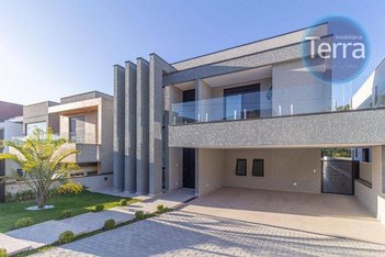 house em Avenida Estácio de Sá, São Paulo II - Cotia - SP