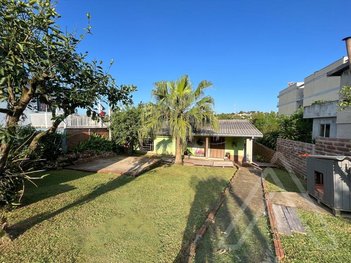 house em Professor Theobaldo Dick, Jardim do Cedro - Lajeado - RS