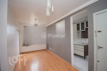 apartment em Rua Deputado Hugo Mardini, Passo das Pedras - Porto Alegre - RS