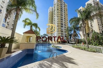 apartment em GRECIA, Passo da Areia - Porto Alegre - RS