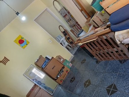 Cômodo Condomínio