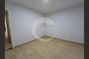house em Rua Cácio de Moura, Jardim Piqueroby - São Paulo - SP