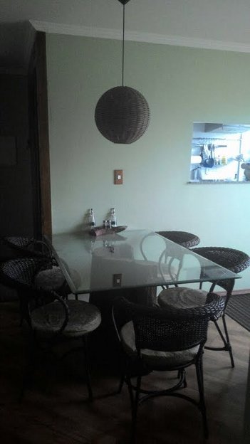 apartment em Rua Aristides Bellini, Pestana - Osasco - SP