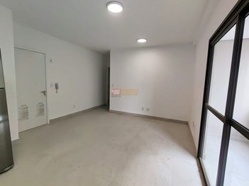 apartment em Rua Alemanha, Parque das Nações - Santo André - SP