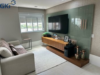 apartment em Rua Joaquim Ferreira, Água Branca - São Paulo - SP