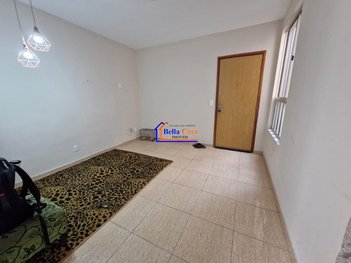 apartment em Rua Zélia, Piratininga (Venda Nova) - Belo Horizonte - MG