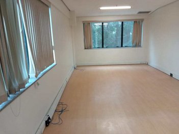 office em Avenida Yojiro Takaoka, Alphaville - Santana de Parnaíba - SP