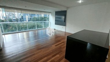 apartment em Rua Leopoldo Couto Magalhães Júnior, Itaim Bibi - São Paulo - SP
