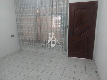 house em Rua Barra do Campo, Vila Prudente - São Paulo - SP