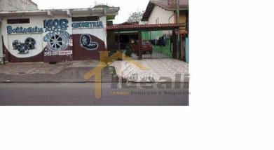 house em Avenida João Pereira de Vargas, Camboim - Sapucaia do Sul - RS