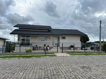 house em Rua Odilon Pratti, Nova Vicenza - Farroupilha - RS
