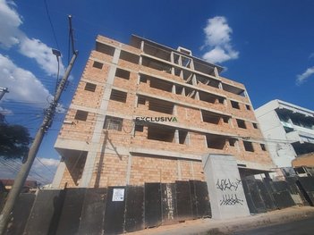 apartment em Rua Perdões, Carlos Prates - Belo Horizonte - MG