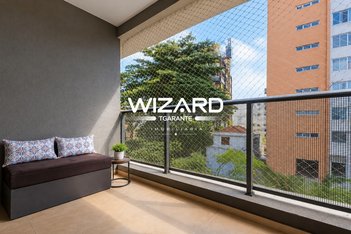 apartment em Rua Senador César Lacerda Vergueiro, Sumarezinho - São Paulo - SP