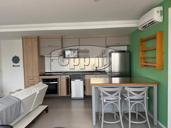 apartment em Rua Sebastião Guimarães Correa, Vila Monte Alegre - São Paulo - SP