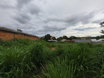 land_lot em Rua Paulo Sabino, Loteamento Bertaville - Palmas - TO