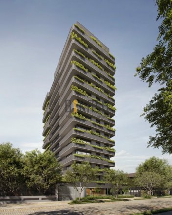 apartment em Rua Professor Langendonck, Petrópolis - Porto Alegre - RS