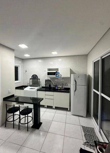 apartment em Rua Doutor Almeida Lima, Mooca - São Paulo - SP