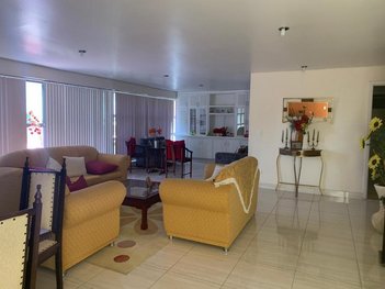 apartment em Rua José Bonifácio, Centro - Araçatuba - SP