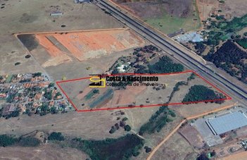 land_lot em Praça Santa Apolônia, Centro (Engenheiro Schmitt) - São José do Rio Preto - SP
