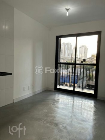 apartment em Rua José Batista Pereira, Campo Belo - São Paulo - SP